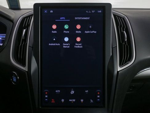 Used 2022 Ford Edge SEL w/ Convenience Package image 21