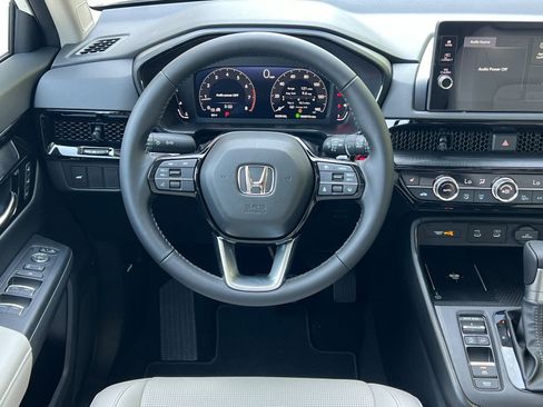 New 2026 Honda CR-V EX-L image 52