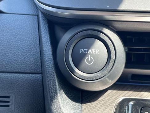 New 2026 Toyota Prius XLE image 26