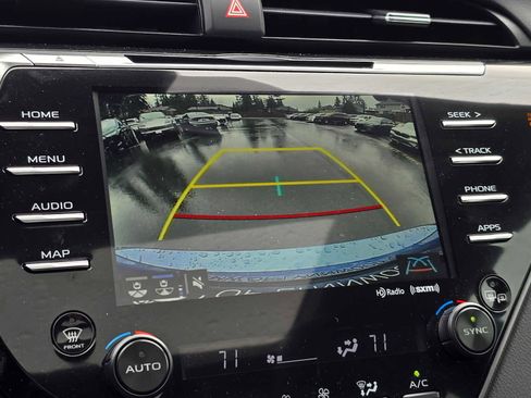 Used 2020 Toyota Camry XSE w/ Carpet Mat Package image 29