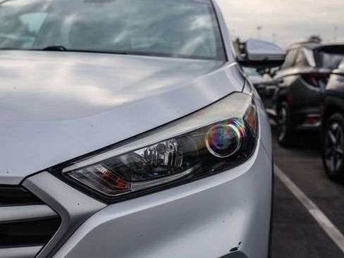 Used 2018 Hyundai Tucson SEL Plus FWD image 10