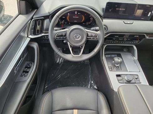 New 2026 MAZDA CX-90 3.3 Turbo S w/ Premium Package AWD/4WD image 16
