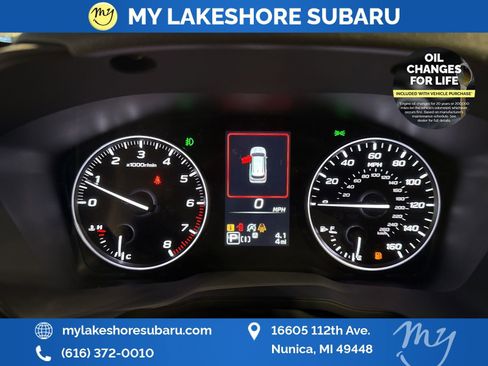 New 2026 Subaru Forester Limited image 15