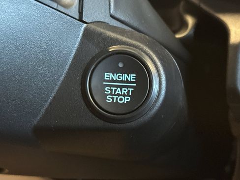 New 2026 Ford Ranger Raptor AWD/4WD image 22