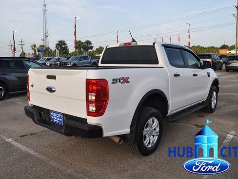 Used 2022 Ford Ranger XL w/ Equipment Group 101A High RWD image 5