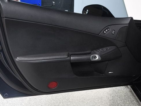 Used 2013 Chevrolet Corvette Grand Sport w/ 3LT Preferred Equipment Group RWD image 30