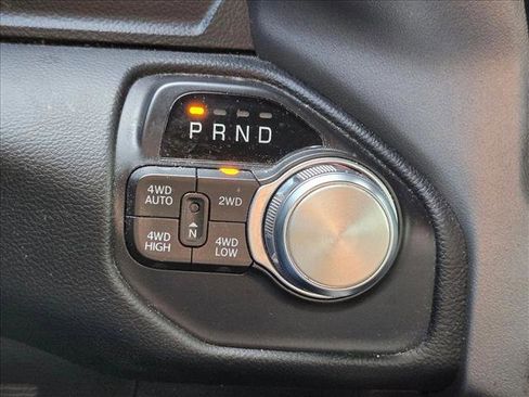 Used 2021 RAM 1500 Laramie image 15