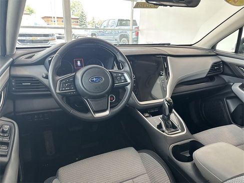Used 2023 Subaru Outback Premium image 19