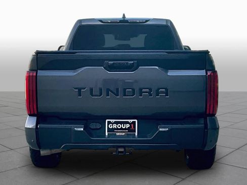 Used 2022 Toyota Tundra SR5 RWD image 5