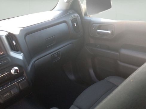 Used 2024 GMC Sierra 1500 Pro w/ Graphite Edition image 14