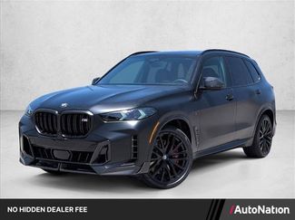 New 2026 BMW X5 M60i AWD/4WD video 1