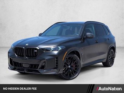 New 2026 BMW X5 M60i
