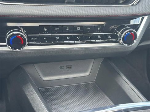 New 2026 Chevrolet Equinox RS image 14