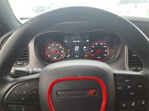 Used 2023 Dodge Charger GT w/ Blacktop Package image 18