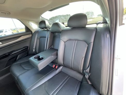 Used 2024 Kia K5 EX w/ EX Premium Package image 25