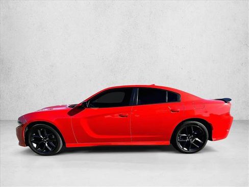 Used 2022 Dodge Charger GT w/ Blacktop Package image 6
