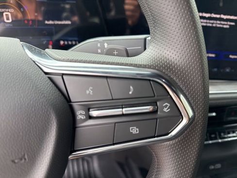 New 2026 Chevrolet Tahoe 4WD image 13