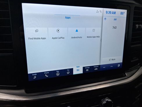 Used 2021 Ford F150 Lariat RWD image 34