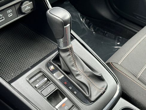 Certified 2024 Honda CR-V Sport image 18