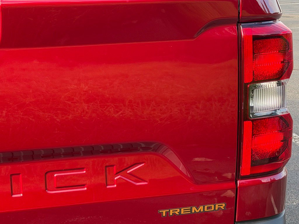New 2026 Ford Maverick Tremor AWD/4WD image 12