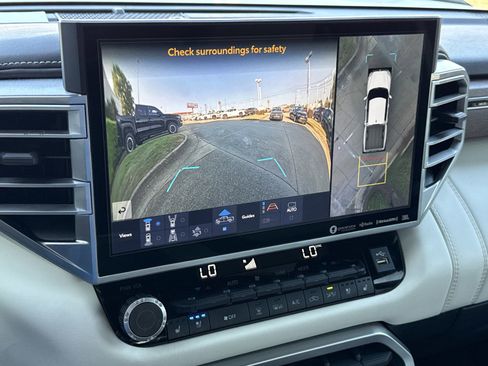 Used 2023 Toyota Tundra Capstone image 29