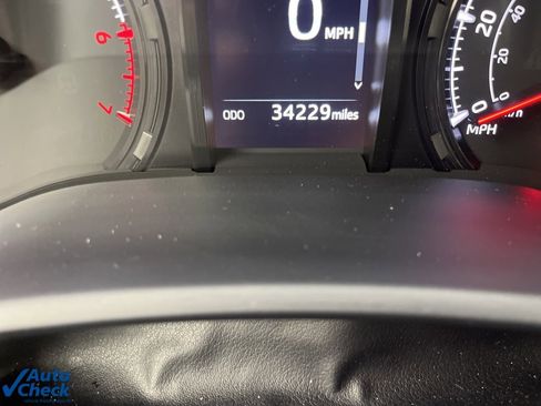 Used 2024 Toyota 4Runner SR5 image 13