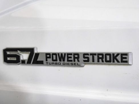 Used 2024 Ford F250 XLT w/ FX4 Off-Road Package AWD/4WD image 44