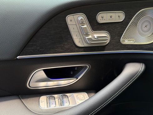 New 2026 Mercedes-Benz GLE 450 4MATIC image 10