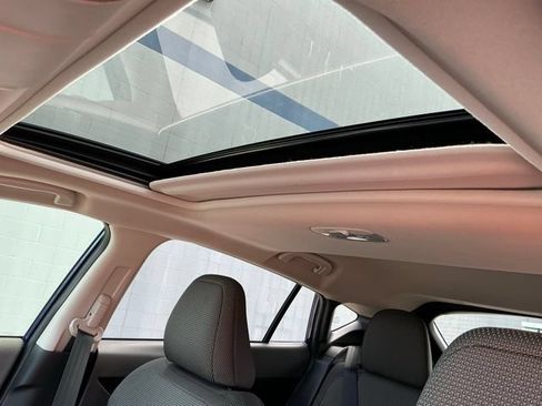 Certified 2024 Subaru Crosstrek 2.0i Premium AWD/4WD image 16