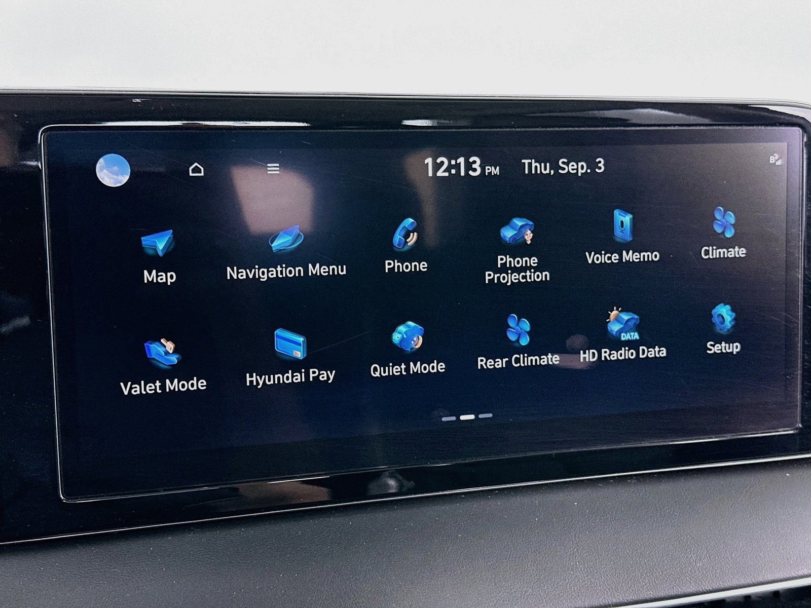 Certified 2025 Hyundai Palisade SEL AWD/4WD image 18