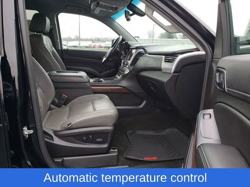 Used 2017 GMC Yukon SLE w/ SLE Value Package image 22
