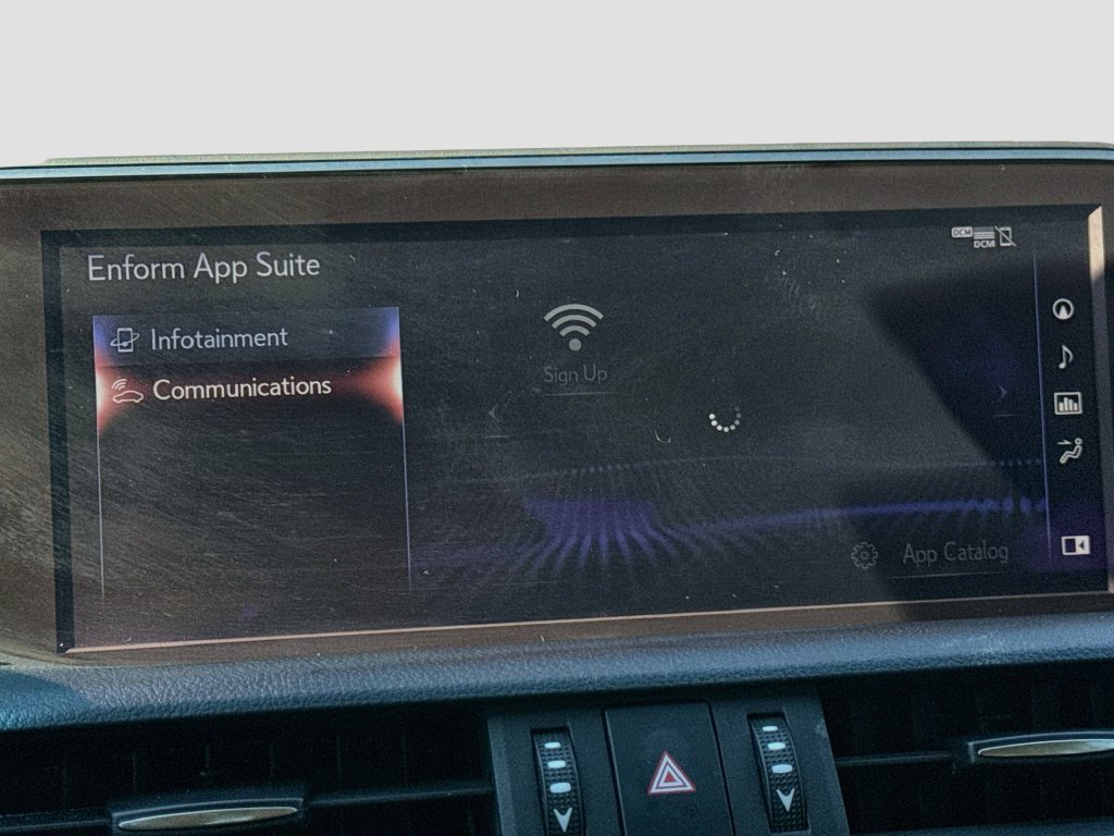 Used 2020 Lexus ES 350 w/ Premium Package FWD image 17