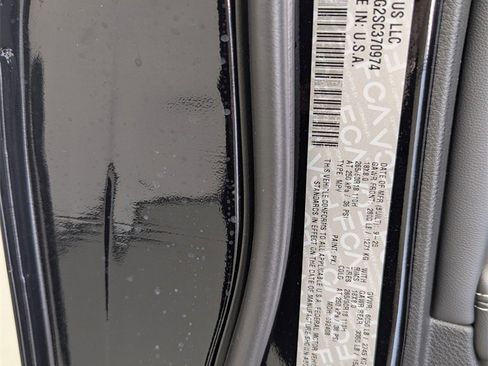 New 2025 Jeep Grand Cherokee Laredo X image 30