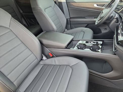 New 2026 Volkswagen Atlas SEL AWD/4WD image 12