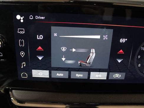 Certified 2024 GMC Sierra 2500 AT4 w/ Technology Package image 54