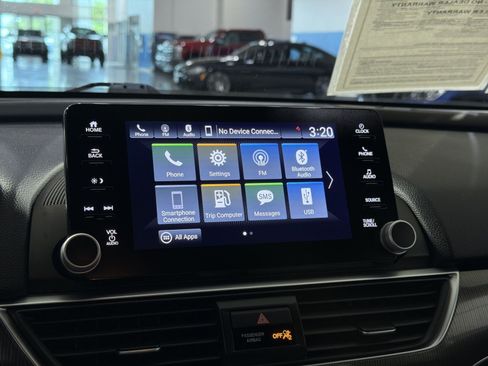 Used 2020 Honda Accord Sport image 19