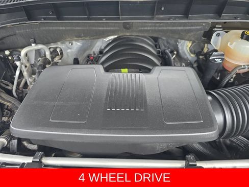 Used 2023 GMC Sierra 1500 SLT w/ SLT Premium Plus Package AWD/4WD image 30