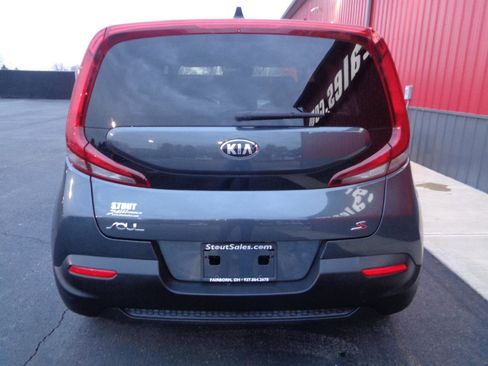Used 2020 Kia Soul S image 6