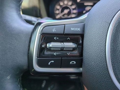 Used 2023 Kia Sorento SX Prestige image 26