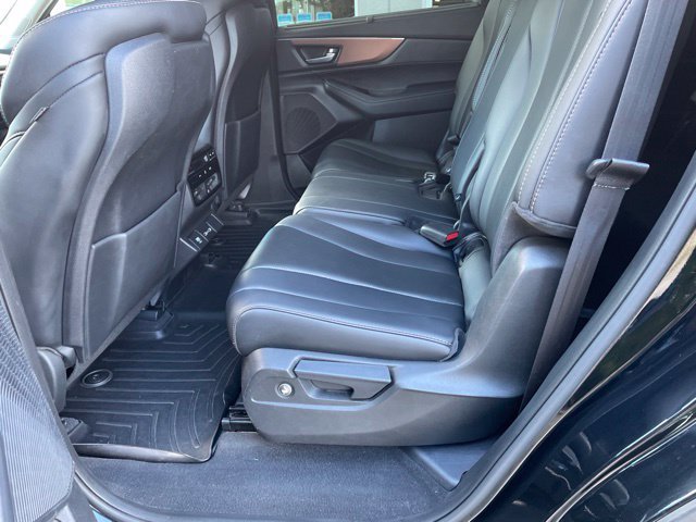 Used 2022 Acura MDX w/ Technology Package AWD/4WD image 16