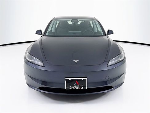Used 2025 Tesla Model 3 Long Range image 6