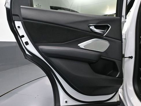 Used 2023 Acura RDX AWD w/ A-Spec & Advance Pkg image 39