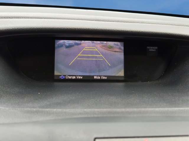 Used 2016 Honda CR-V SE image 25