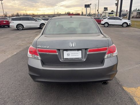Used 2012 Honda Accord EX-L image 6