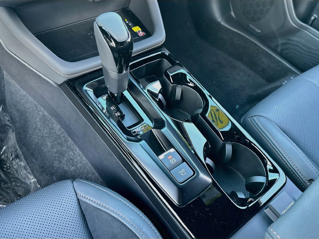 New 2026 Subaru Forester Touring AWD/4WD image 17