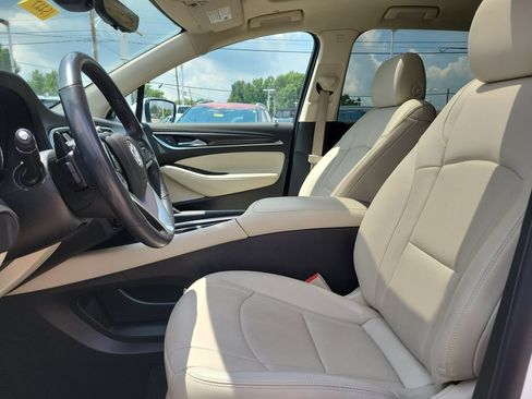 Certified 2024 Buick Enclave Essence w/ Experience Buick Package FWD image 18