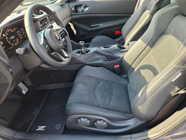New 2027 Nissan Z Performance RWD image 12