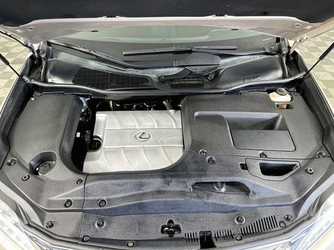 Used 2013 Lexus RX 350 FWD w/ Navigation Pkg image 38