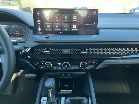 New 2025 Honda Accord Touring image 23