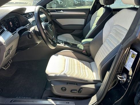 Used 2019 Volkswagen Arteon SEL Premium image 9